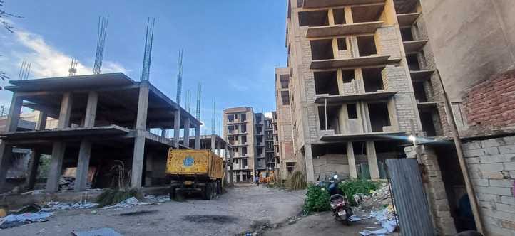 A blueprint is ready to speed up stalled projects