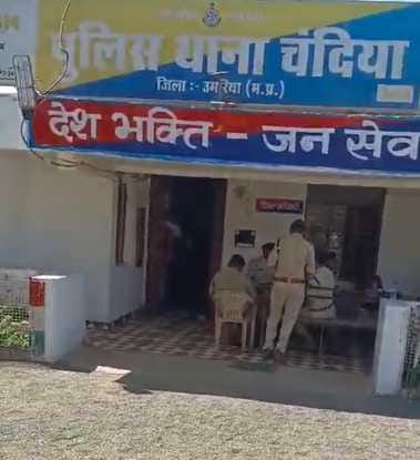 Kidnapper of kidnapped girl arrested, motive of kidnapping is a big question