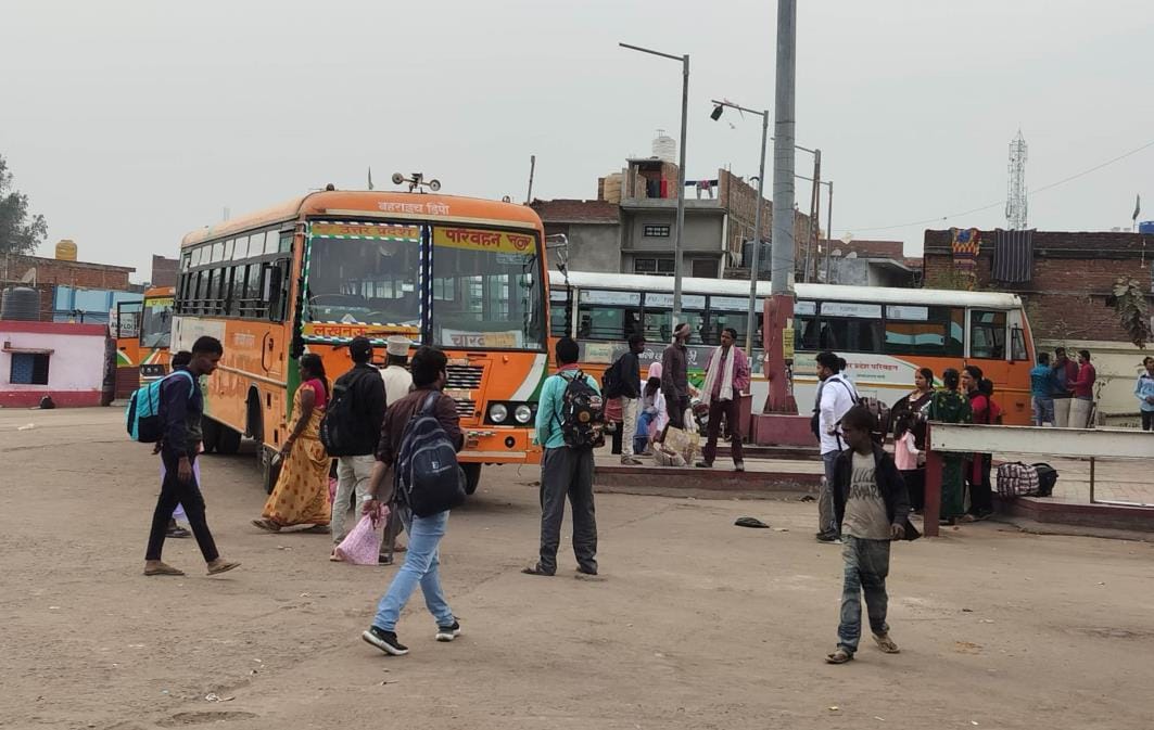 Bus trips will increase on Holi