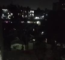 Earning money from free electricity, earning money from sub-meters by taking one connection