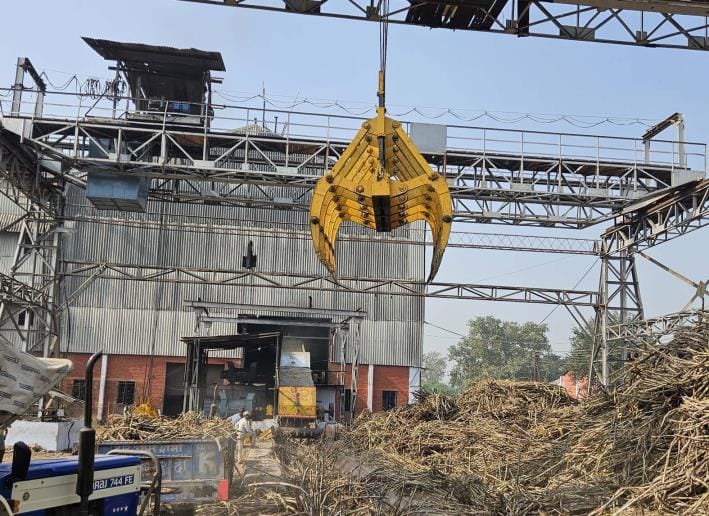 Final notice of sugar mill closure issued, crushing is behind target