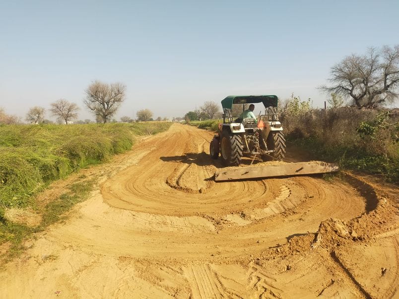 Kabaddi, volleyball, camel and local horse races will be the center of attraction