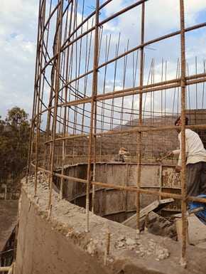 People will get relief from drinking water problem in Bhated and Khated