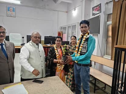 Shivpuri News: 2189 cases were resolved in National Lok Adalat