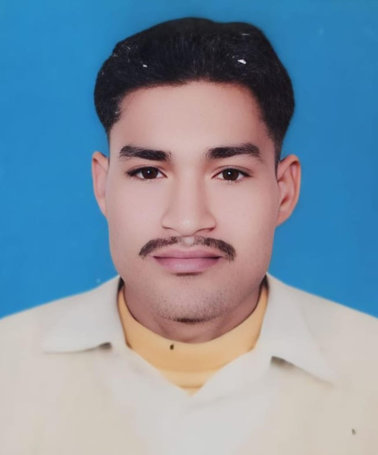 Moped driver dies in road accident, companion critical