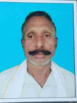 road accident one person dies after being hit by auto Bettiah bihar news in hindi