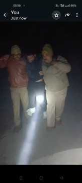 Three kidnappers of a girl arrested in an encounter