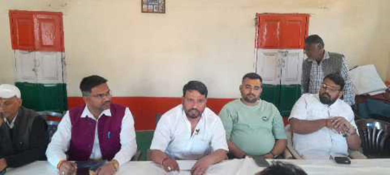 Law and order in the dock... Congressmen raised questions on police and SOG team