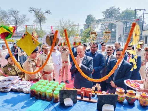 More than 74 thousand cases settled in Lok Adalat