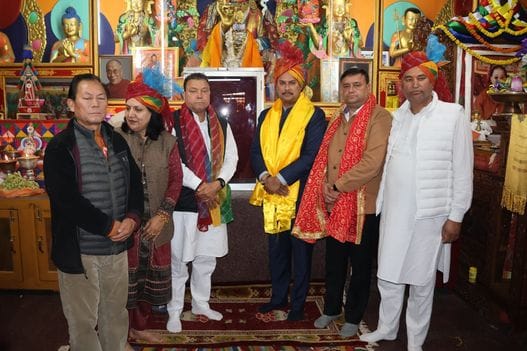 Ayurvedic officer office will open in Nerchowk: Yadavindra