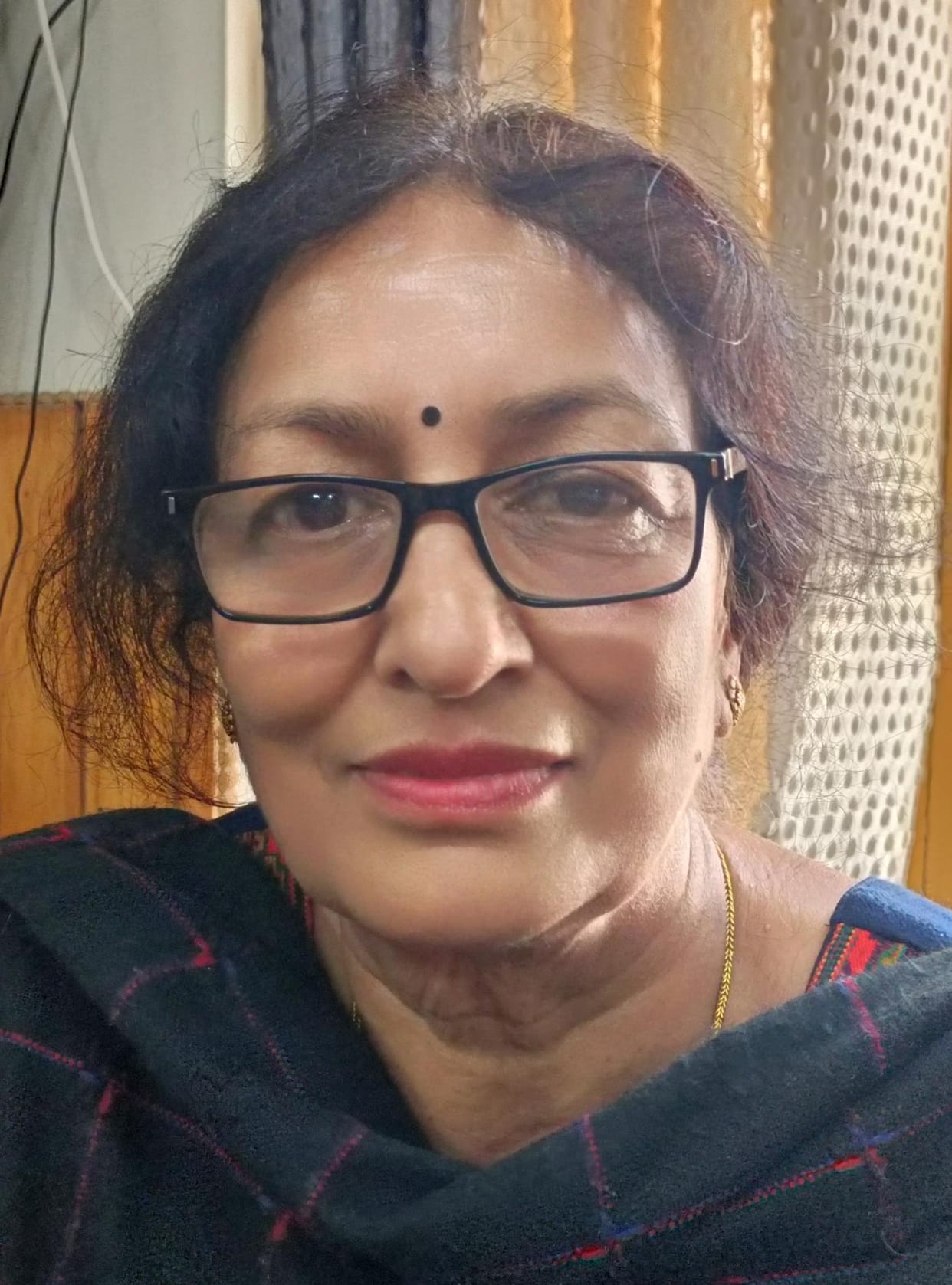 Women's hospital got one more specialist, now waiting for radiologist
