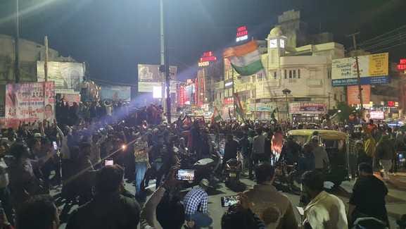India's victory and glory in Falgun