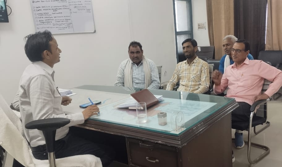 The pending demands of the employees should be resolved soon