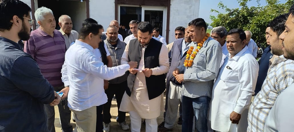 Two and a half kilometer long mini bypass will be constructed in six months, tender allotted