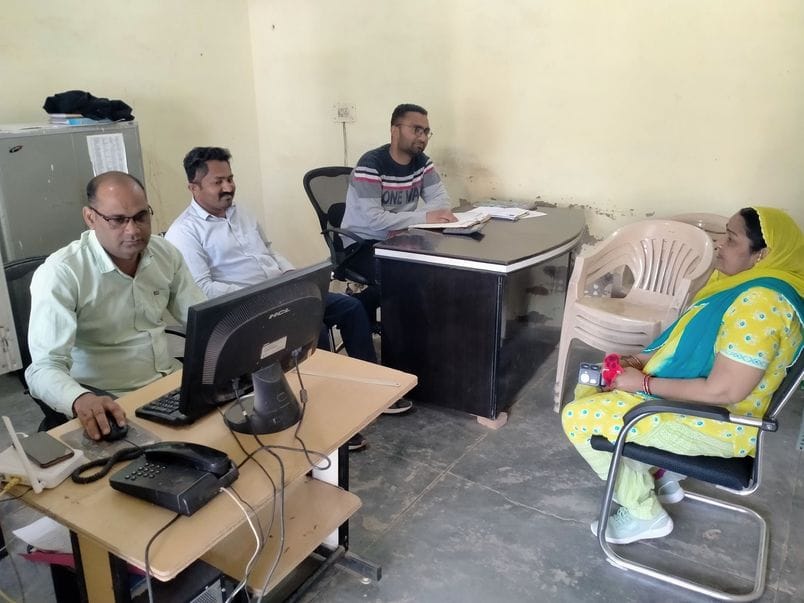 11 government departments swallowed water worth Rs 4 lakh, refused to pay