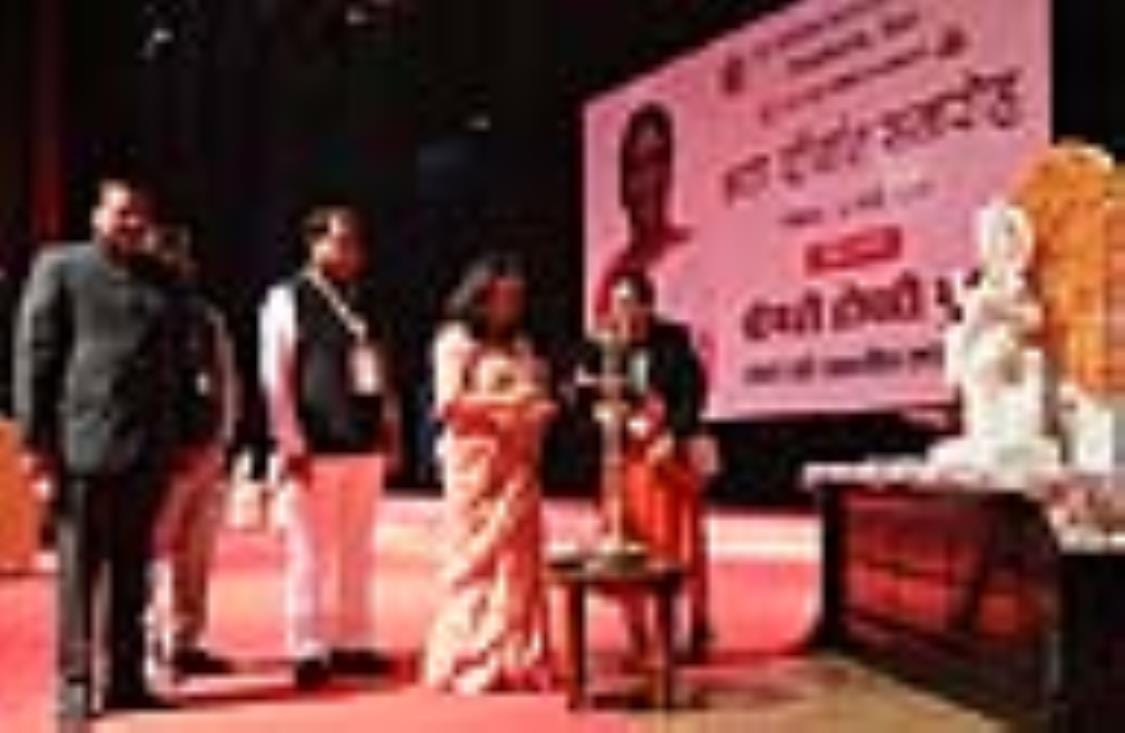 GJU: Convocation today, meritorious students will receive degrees from the President
