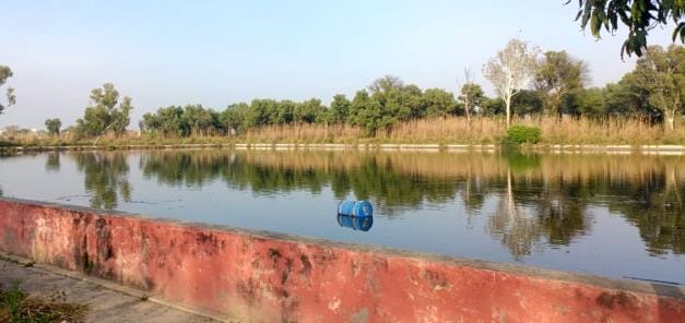 Sewer and drinking water system will be strengthened with 30 crores in Bapodra Mahagram