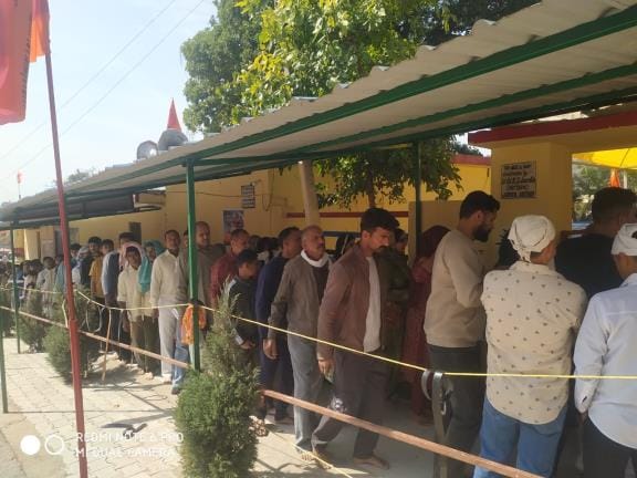 Annual mail Celebrate of Jasrotia Community