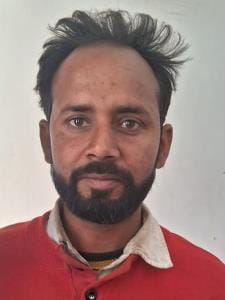 Youngster died due to collision with an unknown vehicle