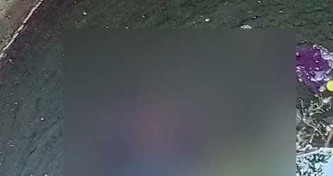 A baraati who came in the wedding procession died after drowning in a well, a case of Jaitpur Kund