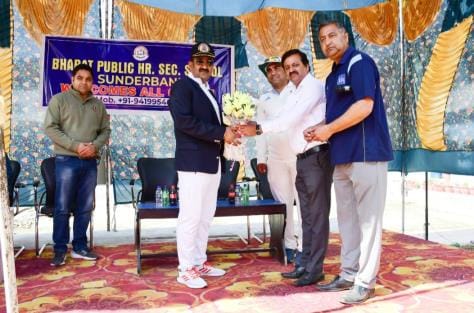 The thrill of SPL cricket in Sundarbani from March 16