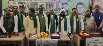 The fight against corruption will be intensified in police stations and tehsils