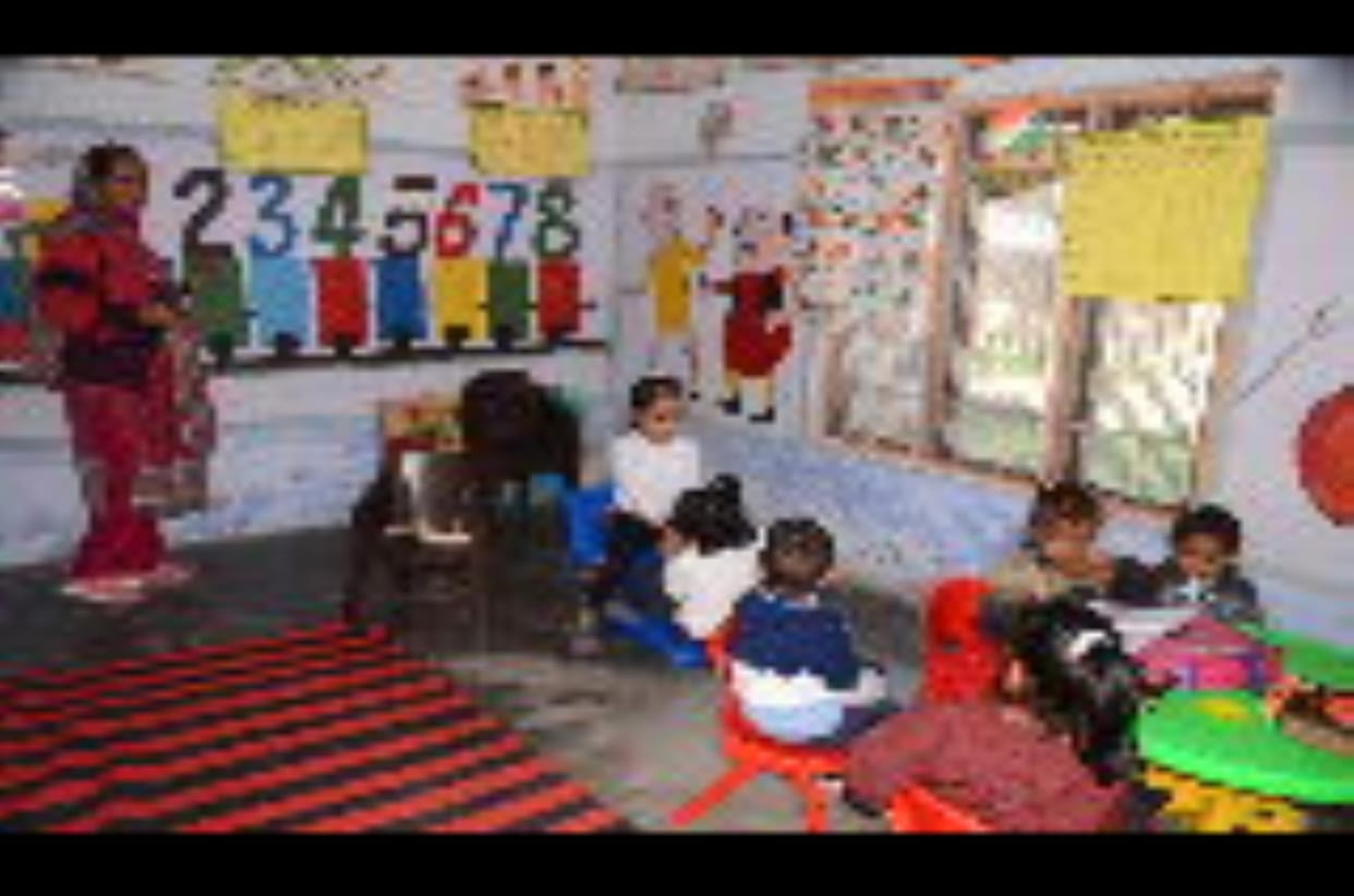 Government Gave Permission for Paalna Kedra