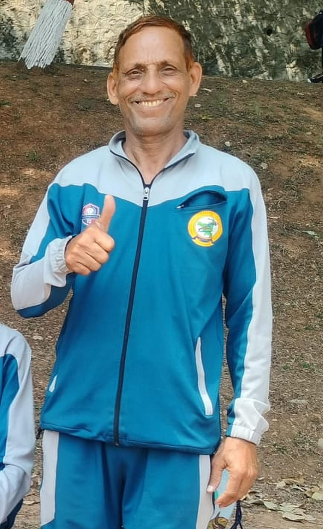 master atheleat balkishan