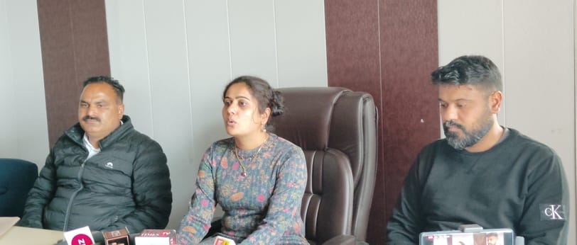 Holi fair starts in Palampur today, Indian Idol fame Neha Dixit will rock