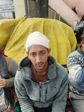 The staff beat up the youth who ran away from the rehab center, case registered