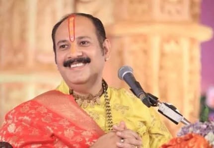 सीहोर। पंडित प्रदीप मिश्रा