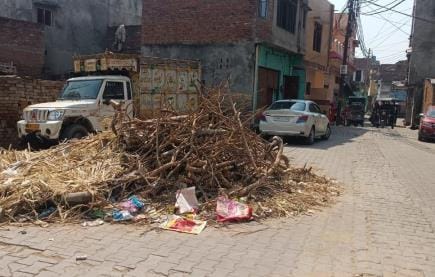 Holi will be celebrated at 1460 places amid tight security