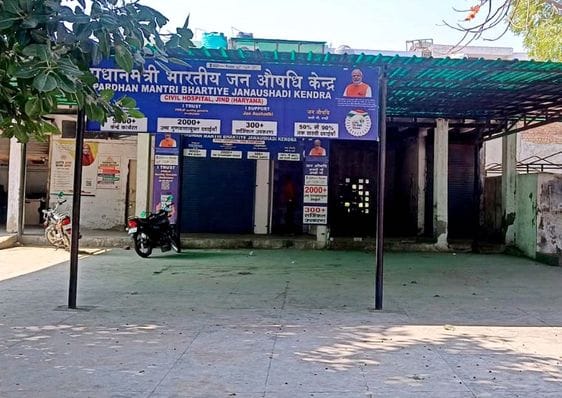 Doctors will prescribe medicines by salt name and not by brand name