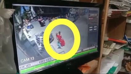 woman disappeared with her 3-year-old children husband searching for 10 days