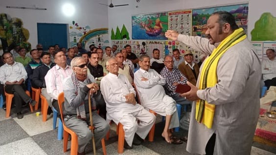 No lineage for marriage, priority will be given to education