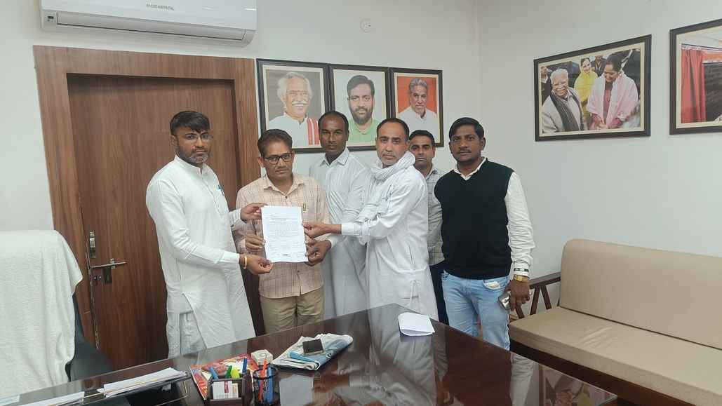 Councillors not happy with the work of Zila Parishad, accuse them of discrimination