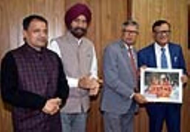 Emphasis on academic excellence, research and student-centric policies
