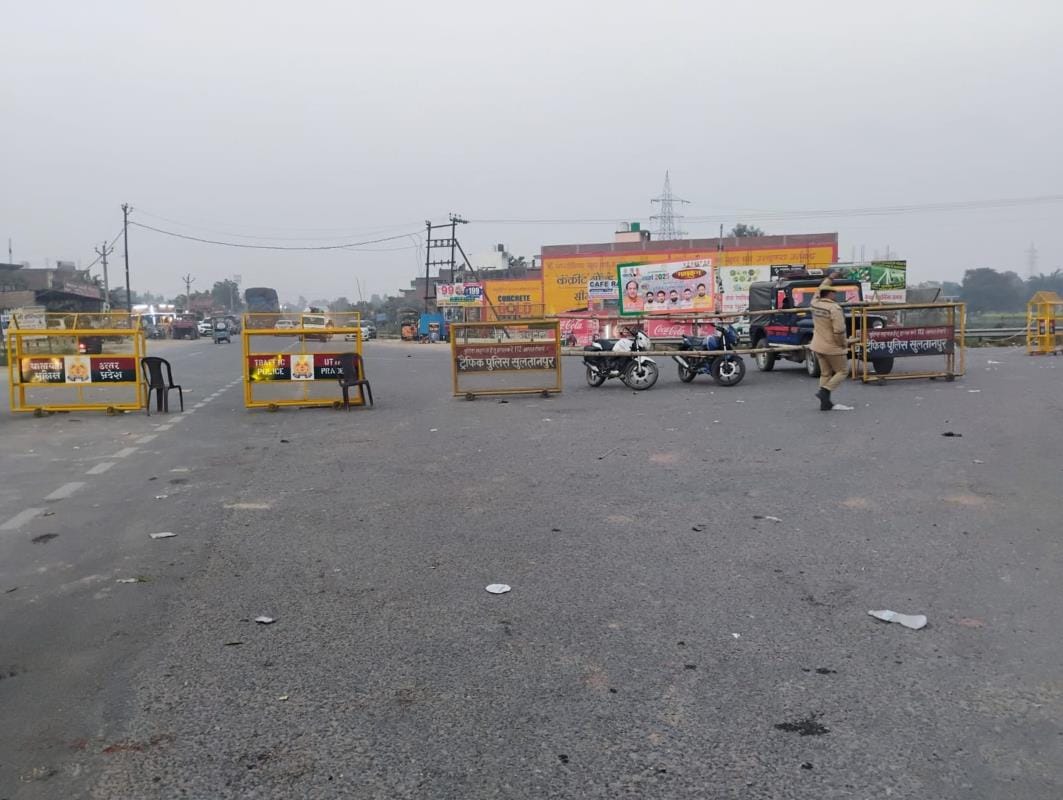 Prevention of accidents due to old black spots