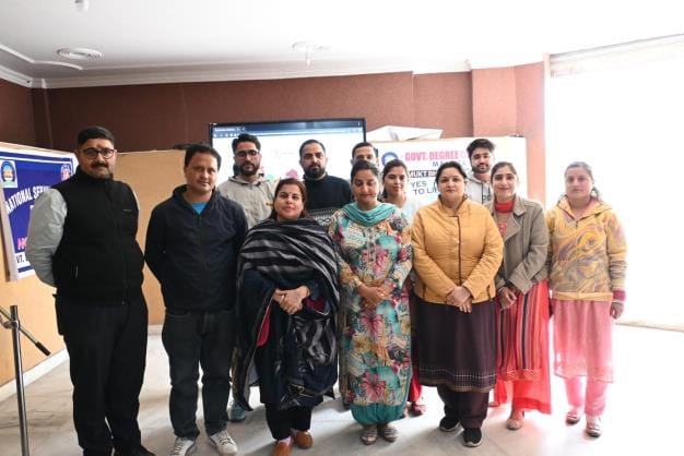 Women can be empowered only through education