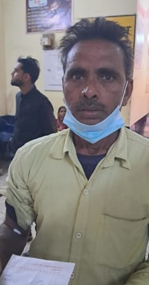 Crowd in OPD, patients troubled