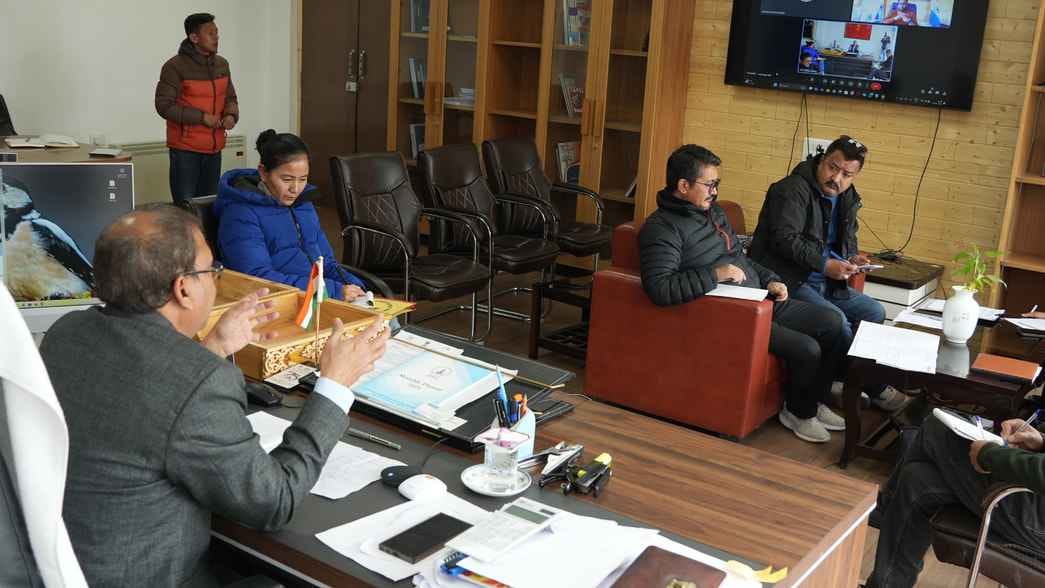 jammu kashmir news