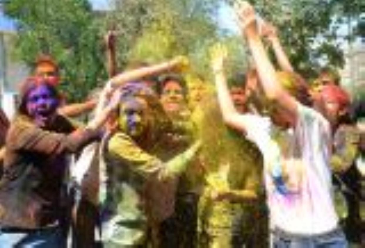 This time Holika Dahan will happen after 11:26 pm