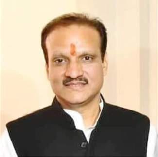 सांसद नीरज डांगी