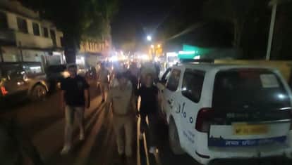 Dewas News: Nine arrested for creating ruckus at Sayaji Stadium during India's victory celebrations