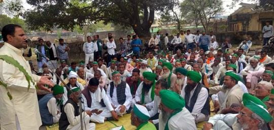 Bhakiyu said, fraud is happening in paddy purchase