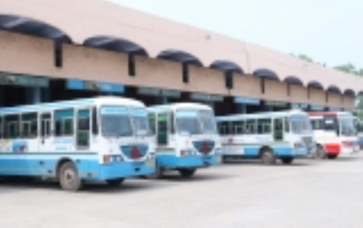 On the day of Faag, roadways buses will run only on long routes, local routes will remain closed
