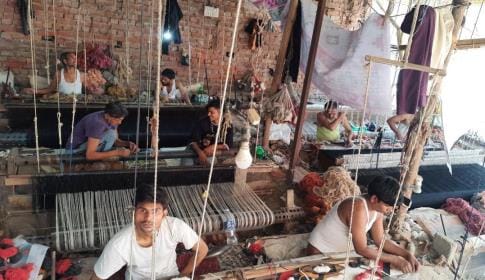 US tariff imposition will have an impact on carpet exports