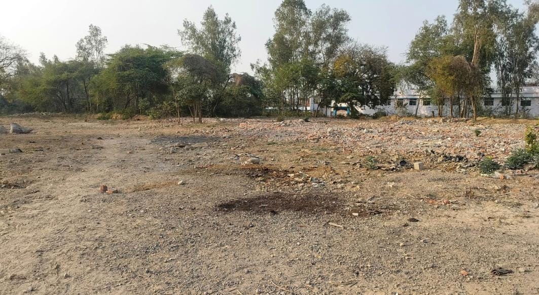 Land was acquired to build science centres in four districts of the Uttarakhand state