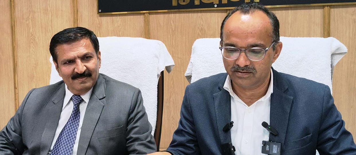 Now, examination centres where cheating takes place will not be made examination centres, action will be taken against school principal and management