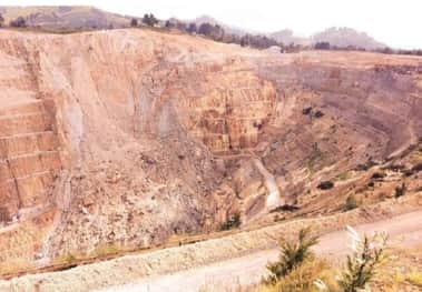 Nagaur News Lithium reserves on Revant hill of Degana availability of other minerals besides lithium